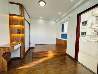 BÁN CĂN HỘ FULL ĐỒ - CT8A Đại Thanh giá 2ty  DT45m2 ,2PN - 1VS  036.214.6202