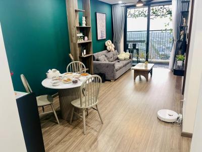 BÁN CĂN HỘ FULL NỘI THẤT CAO CẤP TẠI FPT PLAZA 2 ĐÀ NẴNG - VIEW ĐẸP - TẦNG CAO