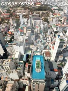 BÁN CĂN HỘ MƯỜNG THANH VIỄN TRIỀU NHA TRANG