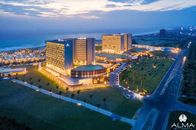 BÁN CĂN HỘ NGHĨ DƯỠNG CAO CẤP CRNT