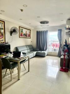 BÁN CĂN HỘ TẦNG 4 - CHUNG CƯ CT3 VCN PHƯỚC HẢI – NHA TRANG