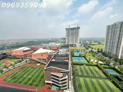 Bán căn hộ Vinhome Ocean Park Gia Lâm, view Brighten siêu hiếm, 43m2, giá 3,340 tỷ