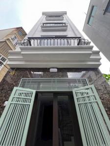 BÁN CĂN NHÀ 44M_MT3.5_6.4 TỶ TẠI YÊN VĨNH _ KIM CHUNG _ HOÀI ĐỨC