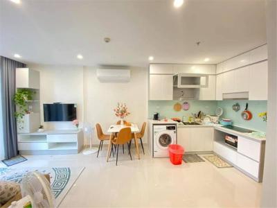 Bán căn studio vinhome grand park rẻ nhất thị trường 1,3 ty