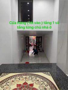 BÁN CCMN PHÂN KHÚC HIẾM CÓ NHÀ MỚI ĐẸP, 44m2 CHỈ 7.5 TỶ TẠI NAM TỪ LIÊM, DT 40tr/tháng