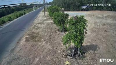 Bán đất 2 mặt tiền đường 10.183m2 giá 85 tỷ Đường Tỉnh Lộ 7