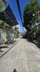 Bán đất 200m² tặng 2 nhà cấp 4, kiệt ô tô tránh, gần biển Mỹ Khê và phố Tây An Thượng