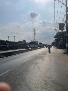 Bán đất 3 mặt tiền 50x100m giá 280 tỷ Đường Quốc Lộ 1A