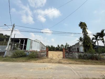 Bán đất căn cứ 4 đường 3 xã Xuân Hòa, Xuân Lộc, Đồng Nai