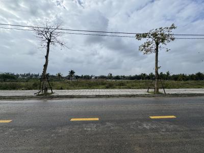 Bán đất Đầm Sen Nam Hòa Xuân 100m2 view sông Cổ Cò giá 6.3 tỷ