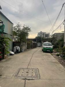 Bán đất đẹp 22x66m giá 20 tỷ Xuân Thới Đông