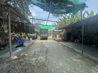 Bán Đất đẹp full thổ Huỳnh Tấn Phát, P.Phú Thuận, Quận 7 - 1072m2 Sổ Hồng, Sồ vuông, sinh lời cao,
