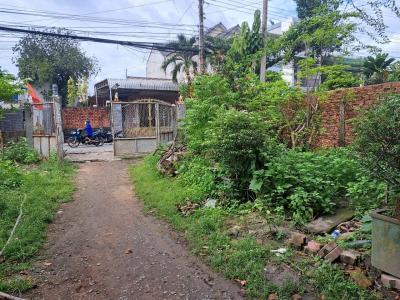 Bán đất Đông Hòa MẶT TIỀN Kinh doanh đa ngành nghề,chỉ 35tr/m2