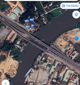 Bán Đất DT 1527m2, ĐT 744, Phú An, Bến Cát, Bình Dương, giá 9,16 tỷ VND, đẹp, nhiều tiện ích