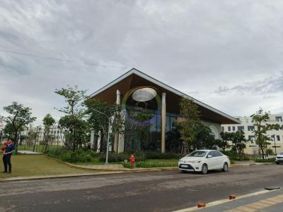 Bán đất dự án trả góp không lãi suất,đất đẹp ở mặt tiền QL19 Quy Nhơn Giá chỉ từ 2,2 tỷ/lô diện