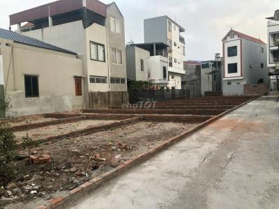 Bán đất Đức Thượng, Hoài Đức, 46m oto thông tứ tung, chỉ 3.6 tỷ.