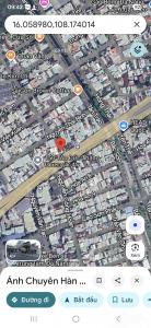 ????????Bán đất đường Tôn Đức Thắng - GẦN cổng bến xe trung tâm TP
