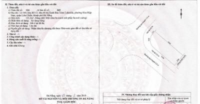 Bán đất GÓC 2MT đường Nguyễn Thành Long & Trung Lập 16