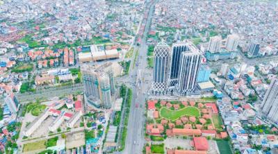 Bán Đất Hải Phòng Đường 30m Lô 9 Lê Hồng Phong – Vị Trí Đắc Địa, Kinh Doanh Cực Đẹp