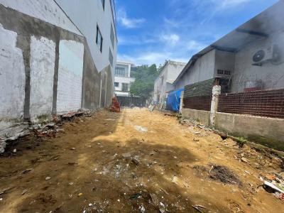 Bán đất kiệt ô tô Hoàng Diệu Hải Châu 160m2 giá 8,75 tỷ gần Nguyễn Văn Linh