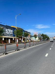 Bán đất mặt tiền 9x32.5m giá 25 tỷ Đường Tô Ký