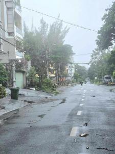 Bán Đất Mặt tiền đường số 5 - Tạ Quang Bửu, gần Bến xe Quận 8, DT : 4,5x18m, 7,4 tỷ