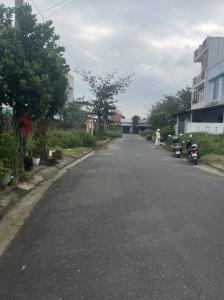 Bán đất mặt tiền Thân Nhân Trung, ngay biển Cửa Đại 112m2, chỉ 2.95 tỷ