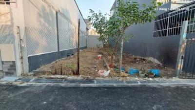 Bán đất Nam Hồng 134m2, mt6.5m, ô tô vào cửa, 7.66 tỷ, Đông Anh. Gần phố.