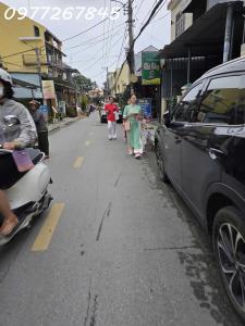 Bán đất Nguyễn Phúc Tần, Phường Minh An, Hội An, DT 160m2, giá 130tr/m2