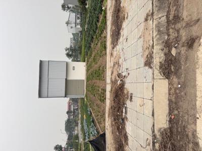 Bán đất Tái định cư Ngọc Thụy- Vỉa hè đá bóng- View công Viên- đường Phân Làn Oto-100m 24,xtyr(TL)