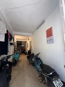 Bán đất tặng dãy trọ Phan Đăng Lưu Cẩm Lệ 188m2, giảm 1 tỷ chỉ còn 31 tỷ