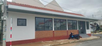 Bán đất tặng nhà góc 2 mặt tiền – trung tâm Ninh Hiệp, Đầu tư ngay: 112m² full thổ cư, tặng nhà