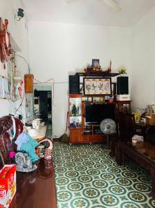 Bán đất tặng nhà MT Trần Quang Khải, 84m2, ngang 4.5m, sát biển, giá 8.6 tỷ