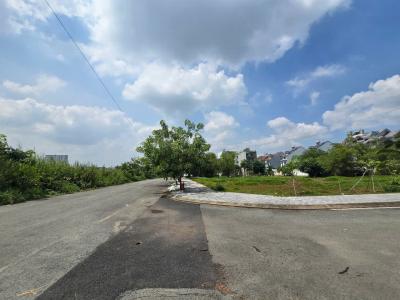 Bán đất thổ cư 2045m² đường D5, Phước Long B, Q.9, 52 tỷ, sổ đỏ
