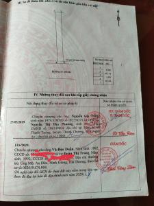 Bán Đất thổ cư Mặt tiền Kinh doanh
***Đường 31, xã Nghĩa Thành huyện Châu Đức cũ (TP HCM)