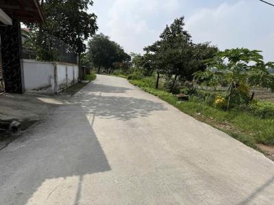 Bán đất Thuận Thành, Bắc Ninh. 75m2 * mt 4,3m * 1,85 tỷ. ô tô thông, vào đất.