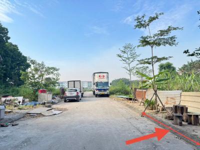 Bán đất tổ 3, Quang Minh, Mê Linh, HN. Đường rộng 7m, có vỉa hè. Nằm sát đường Quang Minh