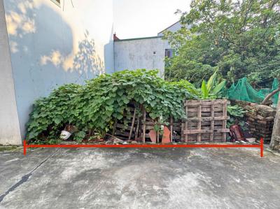 Bán đất tổ 8, Quang Minh, Mê Linh. Sát đường cao tốc Võ Văn Kiệt và siêu thị Mê Linh Plaza