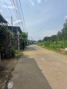 Bán đất xã Đồi 61 16/1485, gần KCN Bàu Xéo, đường nhựa, kết nối sân bay Long Thành 15km
