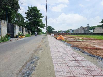 Bán đất xã Quảng Tiến, ngay tổng kho miền Đông 620ha, đường nhựa thông thoáng