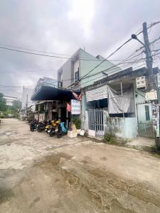 ????????Bán dãy trọ 5 phòng kiệt Ô TÔ 6m K300 Tô Hiệu