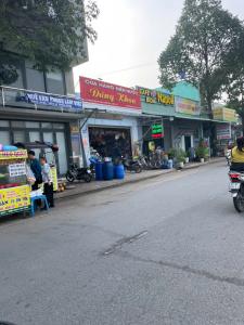 BÁN ĐẤT - 4 X 20M - KDC NAM LONG - BẾN LỨC - LONG AN - CHỈ 1.6 TỈ