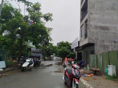 BÁN ĐẤT BIỆT THỰ LIỀN KỀ DIỆN TÍCH 136 M2 – KHU ĐÔ THỊ 31HA, GIA LÂM, GIÁ 18.4 TỶ