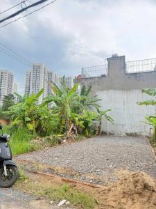 BÁN ĐẤT ĐẸP GIÁ TỐT - KỀ BÊN VINHOMES GRAND PARK- ĐƯỜNG 27, LONG BÌNH, TP. THỦ ĐỨC