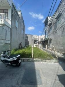 BÁN ĐẤT LÔ GÓC HẺM Ô TÔ 12 NGỌC HIỆP ĐƯỜNG Ô TÔ PHƯỜNG TÂY NHA TRANG