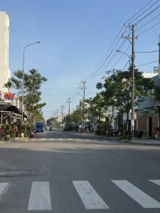 BÁN ĐẤT MẶT TIỀN TRẦN TRIỆU LUẬT – ĐƯỜNG 10,5M-TRỤC ĐƯỜNG KINH DOANH