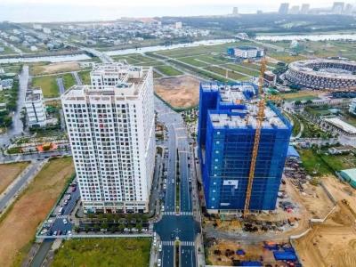 ???? BÁN ĐẤT NỀN KHU V6 – FPT CITY ĐÀ NẴNG ????