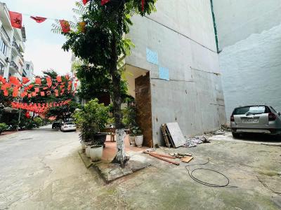 BÁN ĐẤT Ỷ LA- HÀ ĐÔNG 66M, ĐẦU TƯ SINH LỜI, PHÙ HỢP XÂY CHDV... GIÁ 8.75 TỶ.