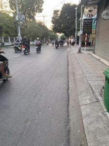 Bán Gấp  462m2 Đất Thổ Cư - Q 12, Đường Tân Thới Nhất 8, Dòng Tiền 45tr/th Giá 33 tỷ
