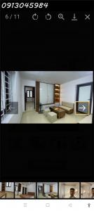 Bán gấp giá rẻ căn hộ đẹp Trường Chinh 26m, tầng1, mặt tiền 4m, 1.1 tỷ Đống Đa.